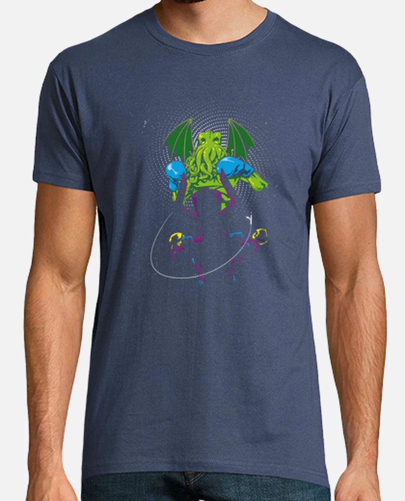 The Clash - Camiseta / T-Shirt