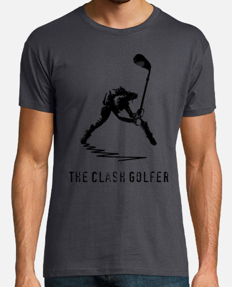 The Clash - T-Shirt