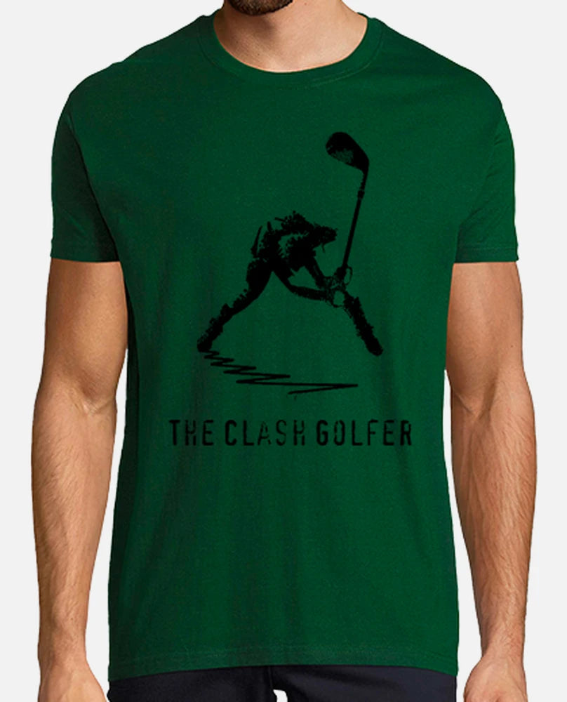 The Clash - T-Shirt