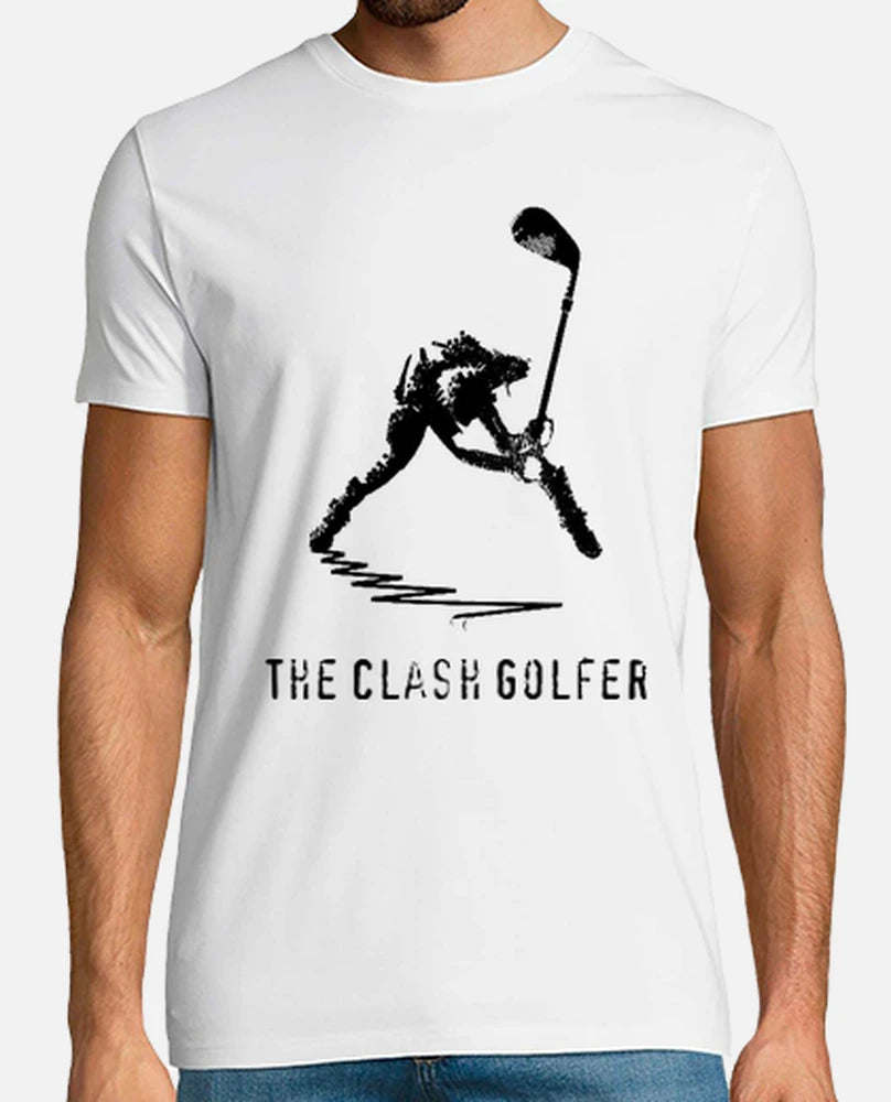 The Clash - T-Shirt