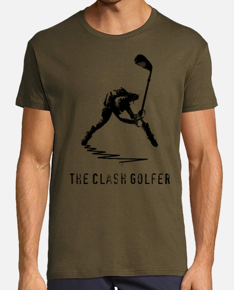 The Clash - T-Shirt
