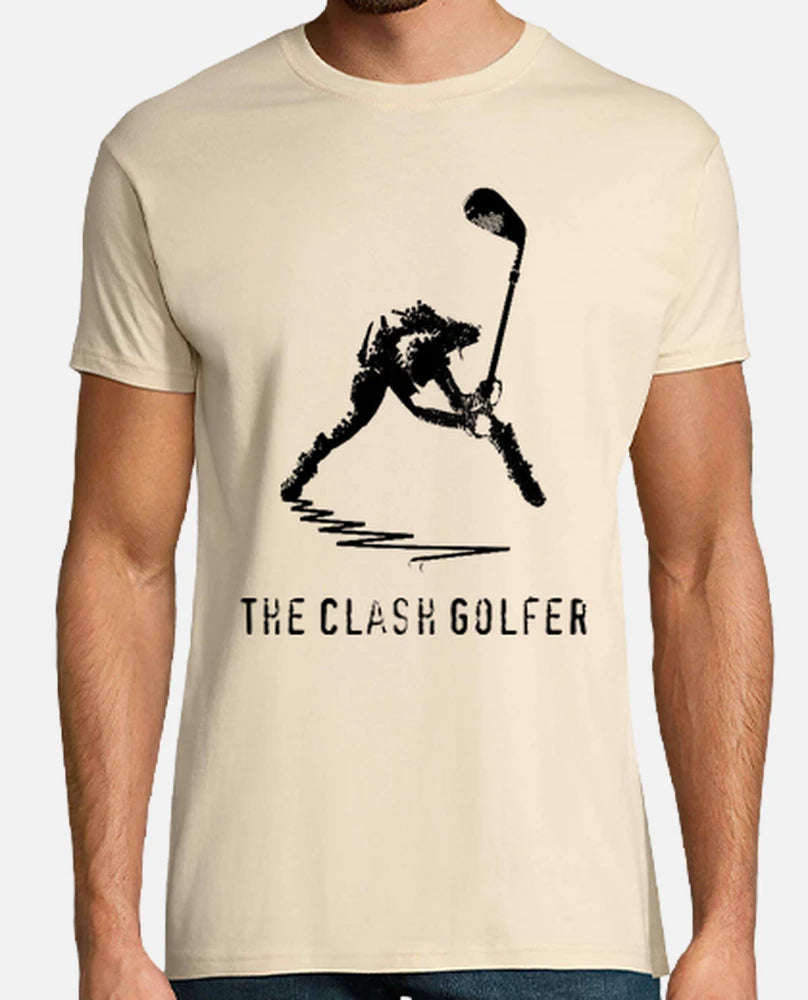 The Clash - T-Shirt