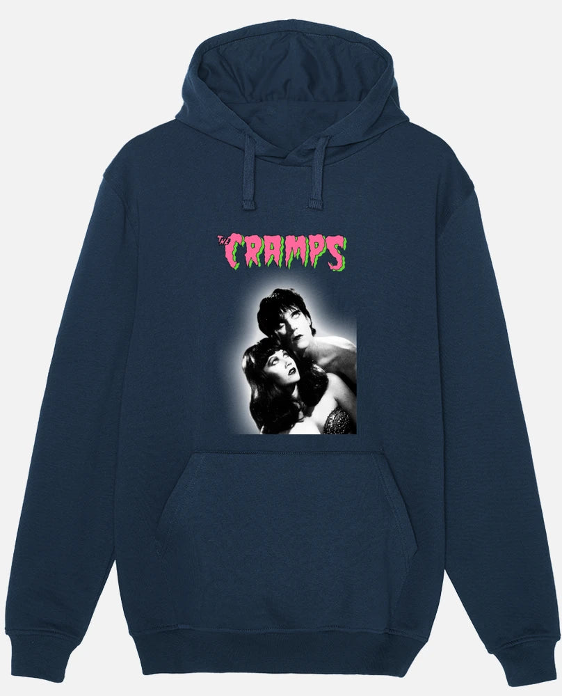 The Cramps - Sudadera / Sweatshirt