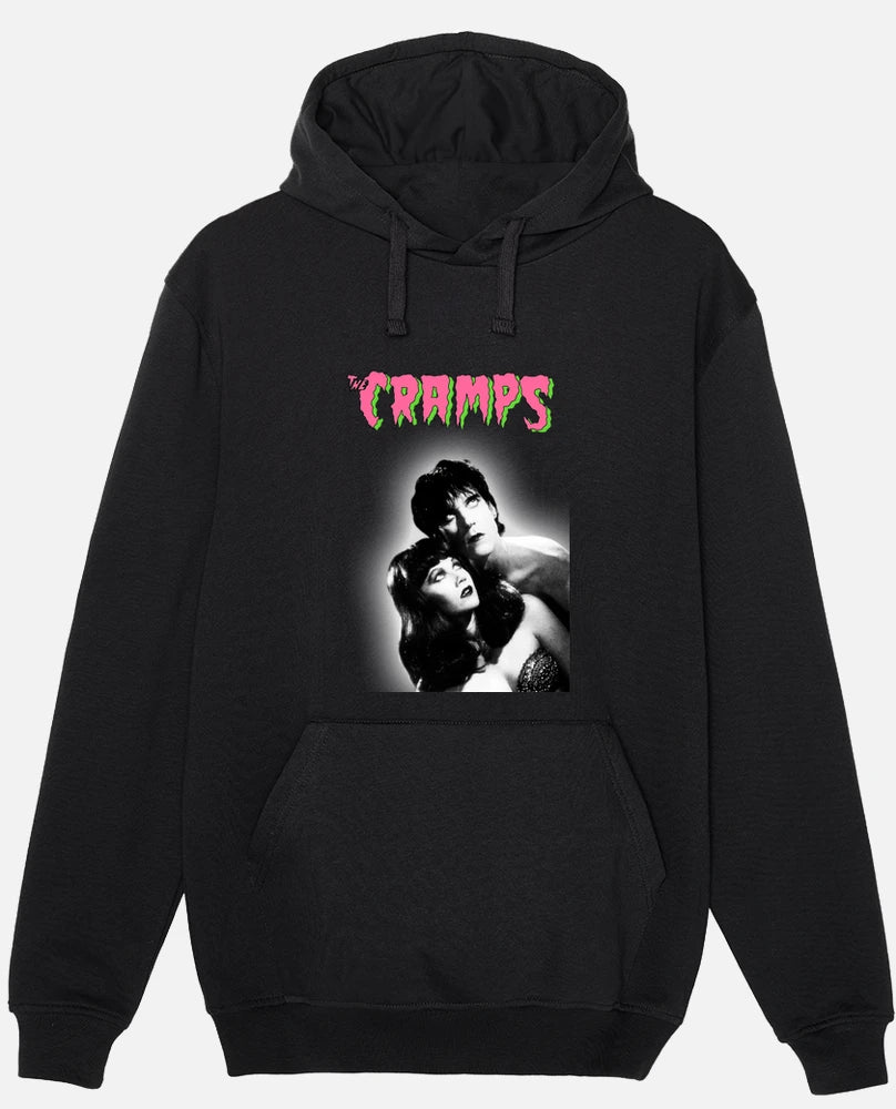 The Cramps - Sweatshirt