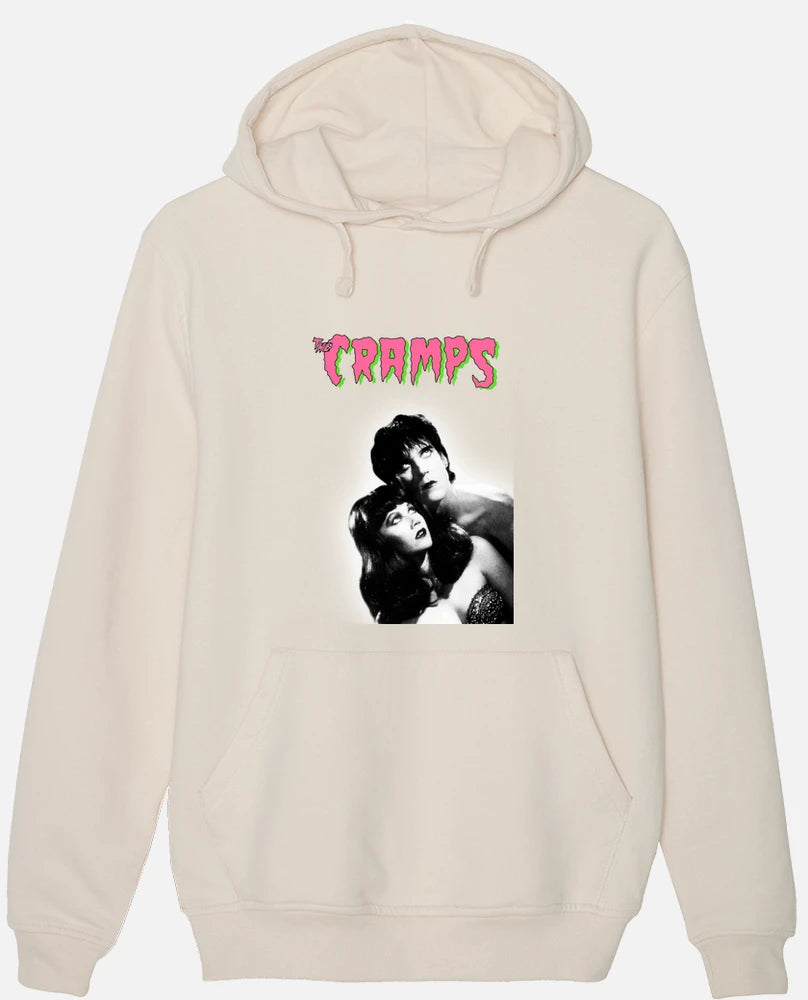 The Cramps - Sweatshirt