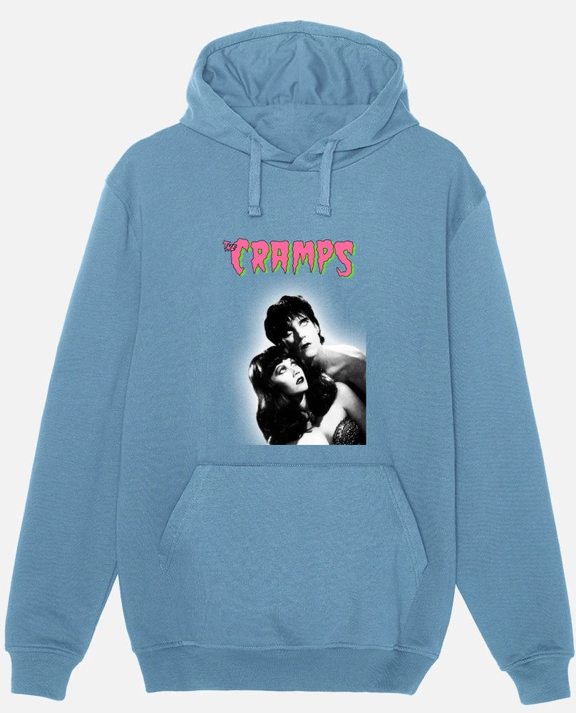 The Cramps - Sweatshirt