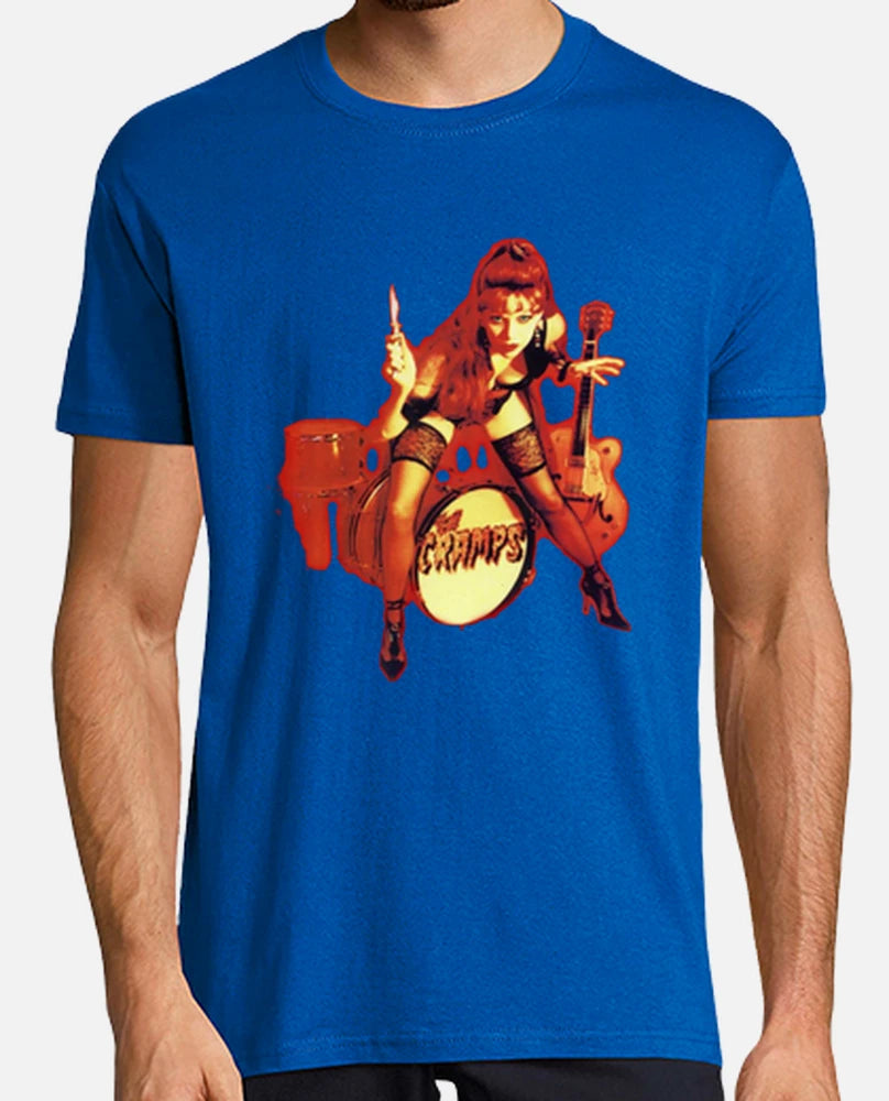 The Cramps - T-Shirt