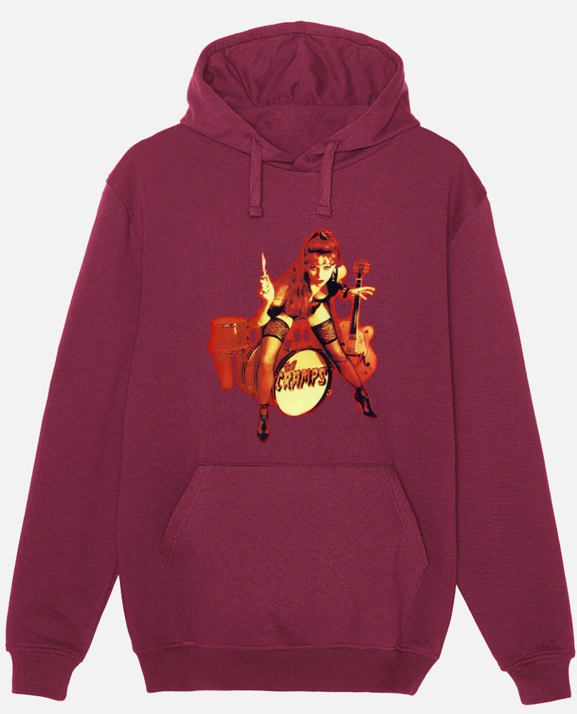 The Cramps – Sweatshirt