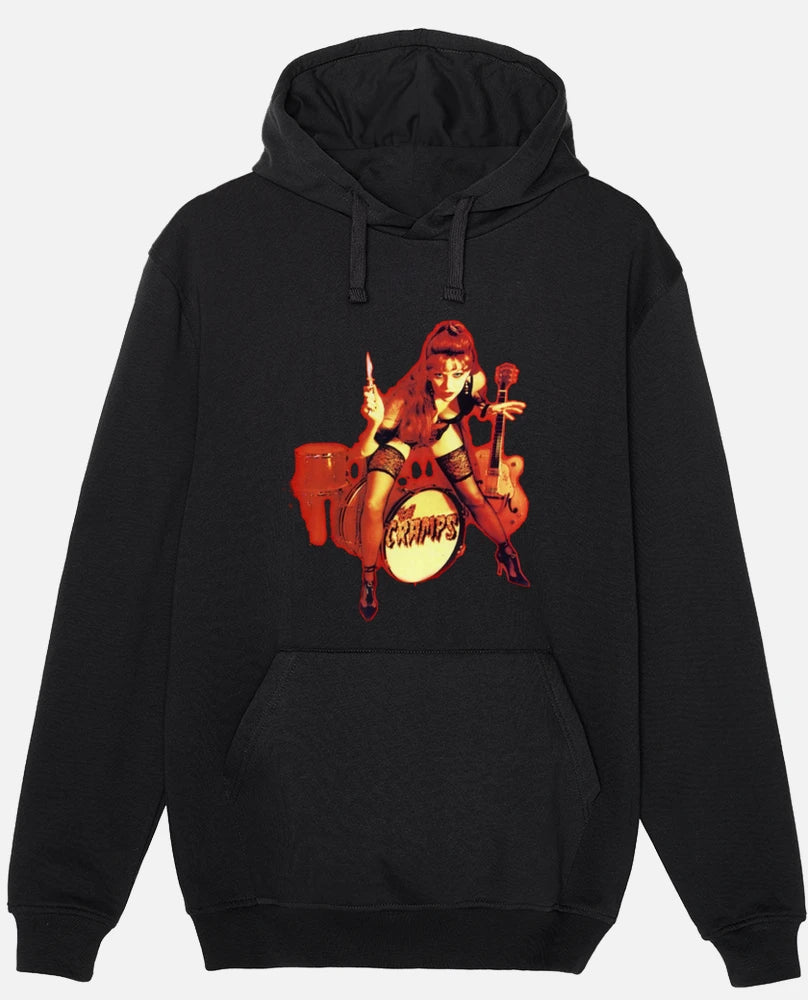 The Cramps – Sweatshirt