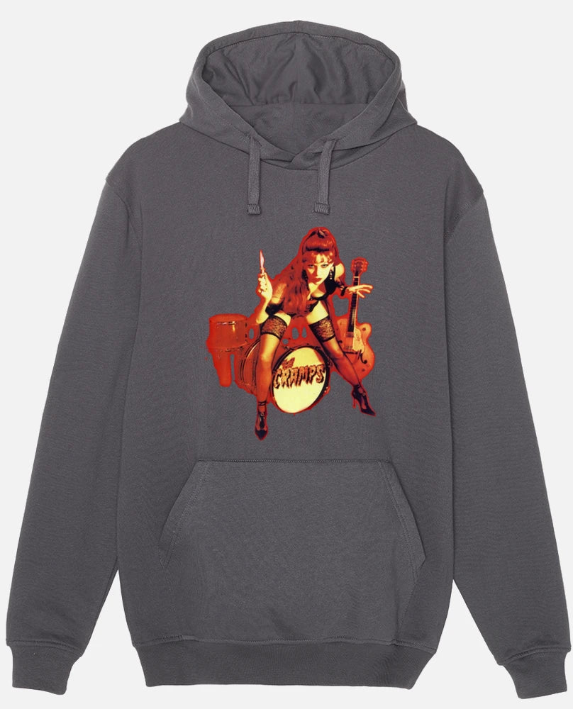 The Cramps – Sweatshirt
