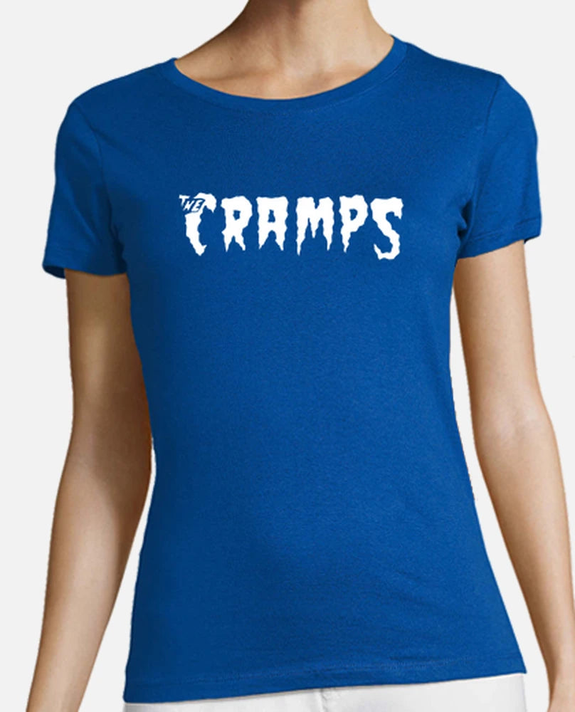 The Cramps - Women's T-Shirt / Girl T-Shirt