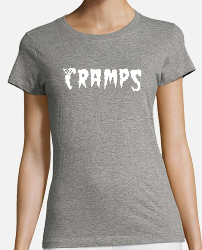The Cramps - Women's T-Shirt / Girl T-Shirt