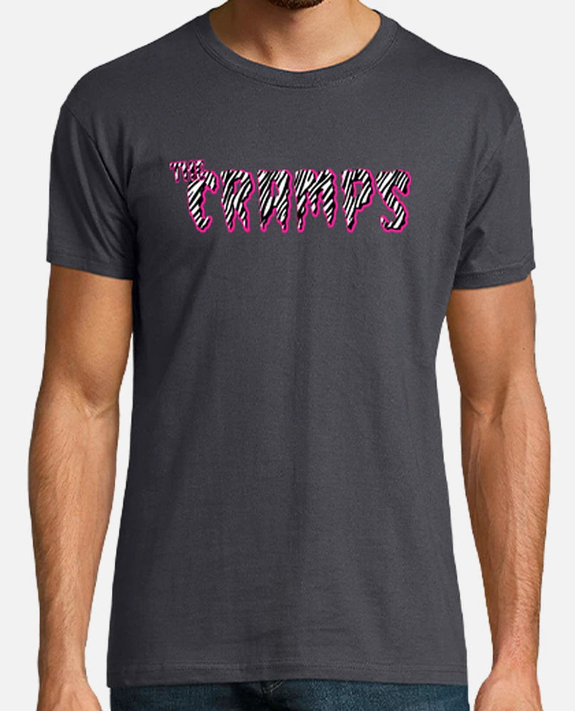 The Cramps - Camiseta / T-Shirt