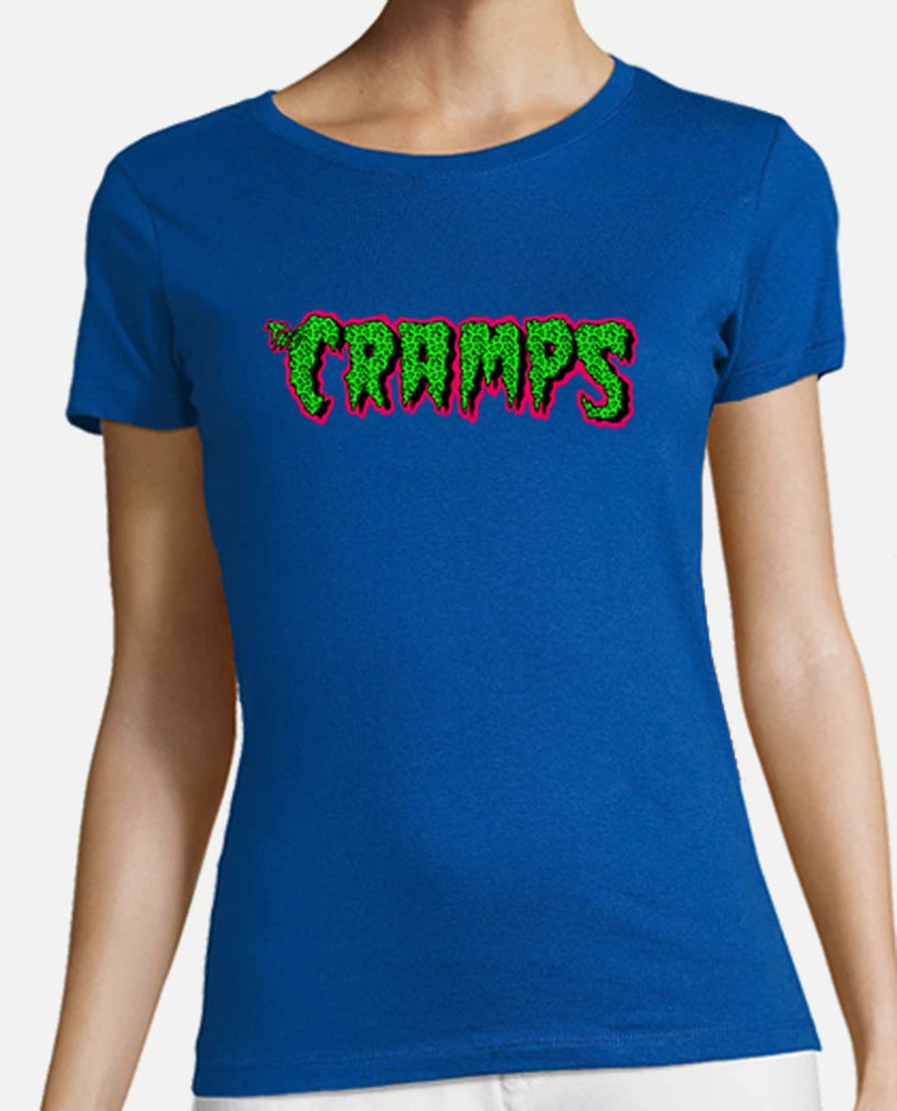 The Cramps – Women’s T-Shirt