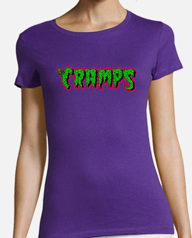 The Cramps – Women’s T-Shirt