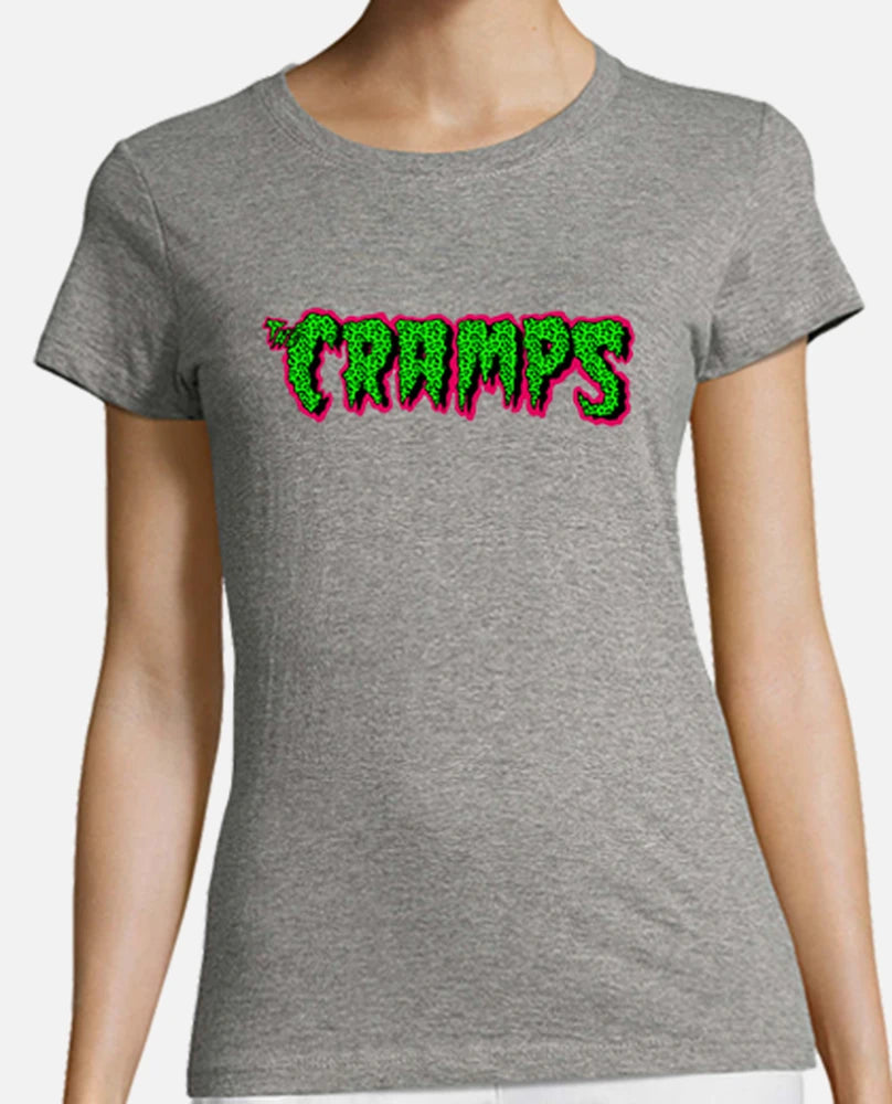 The Cramps – Women’s T-Shirt