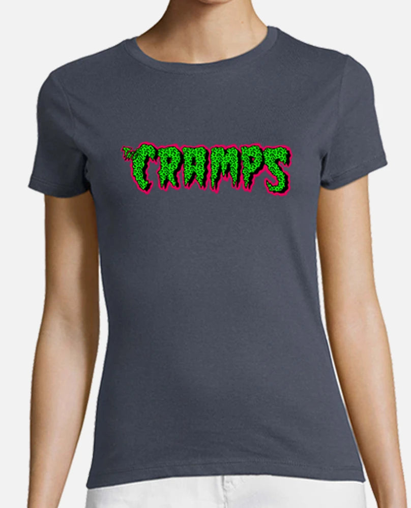 The Cramps – Women’s T-Shirt