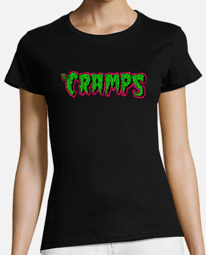 The Cramps – Women’s T-Shirt