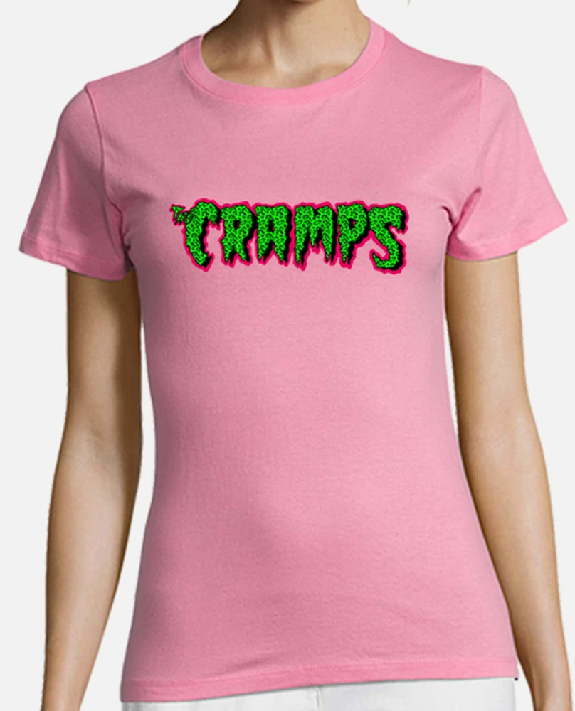 The Cramps – Women’s T-Shirt