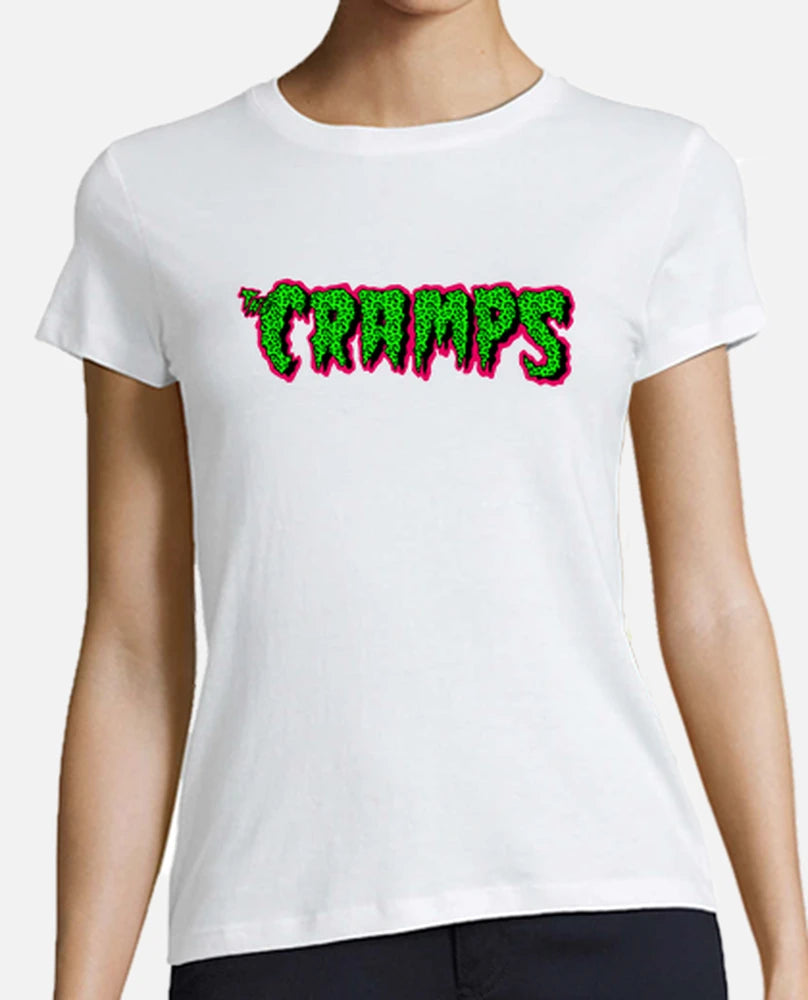 The Cramps – Women’s T-Shirt