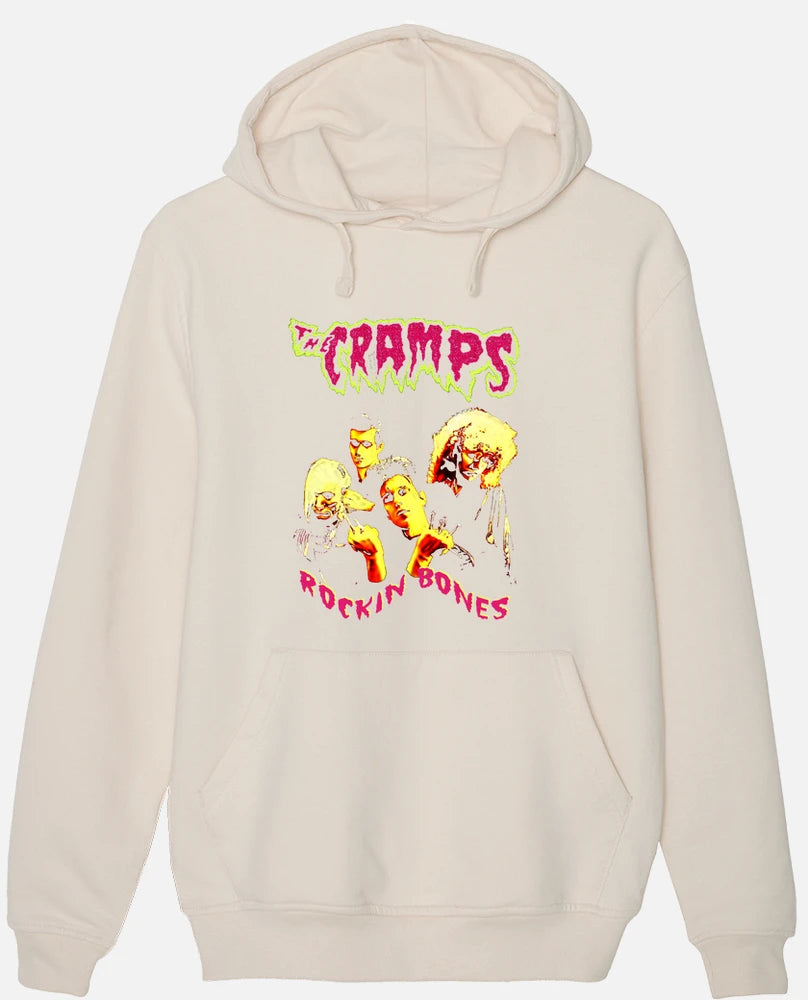 The Cramps - Sudadera / Sweatshirt