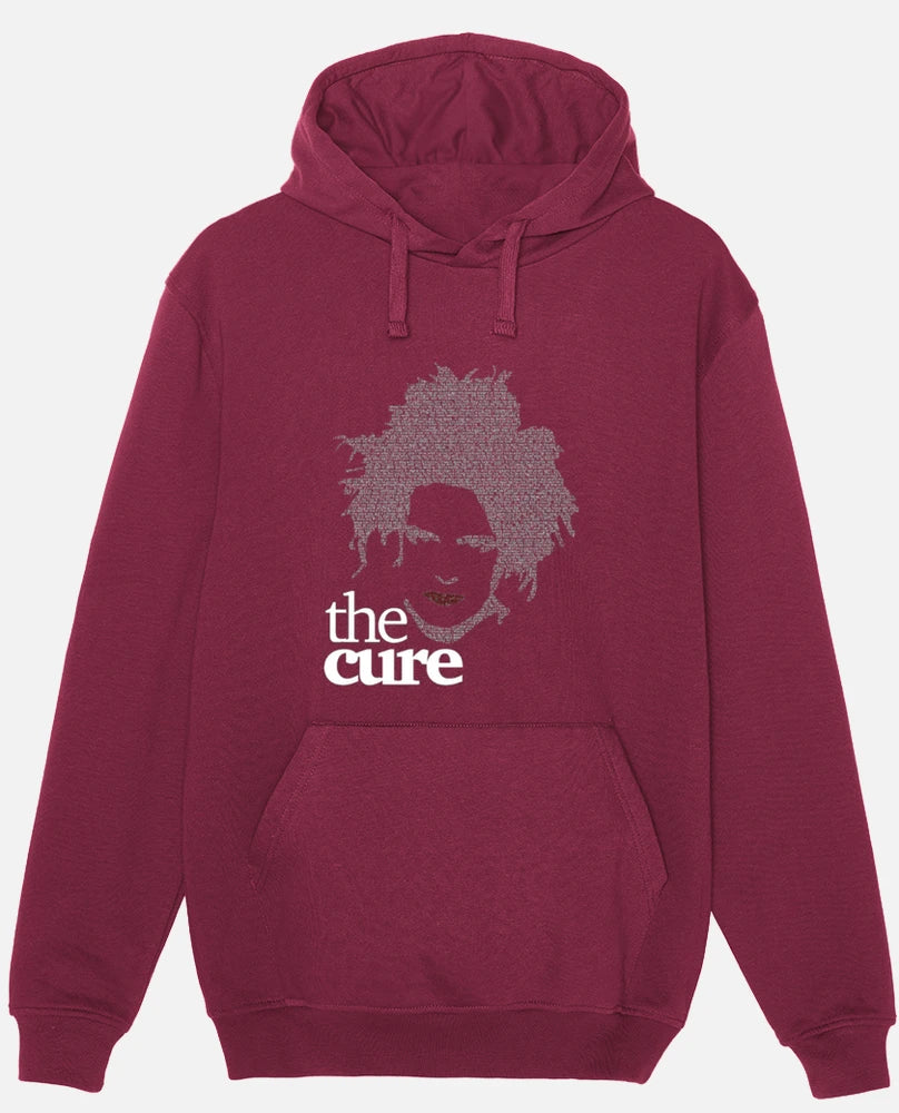 The Cure - Sudadera / Sweatshirt