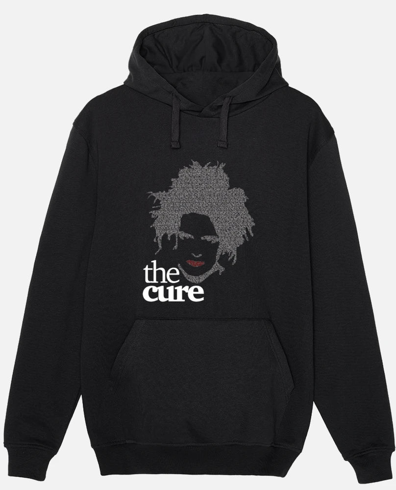 The Cure - Sudadera / Sweatshirt
