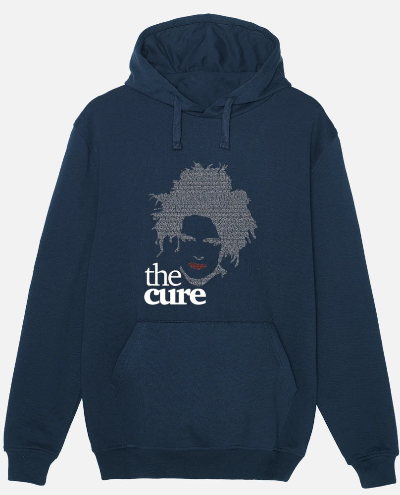 The Cure - Sudadera / Sweatshirt