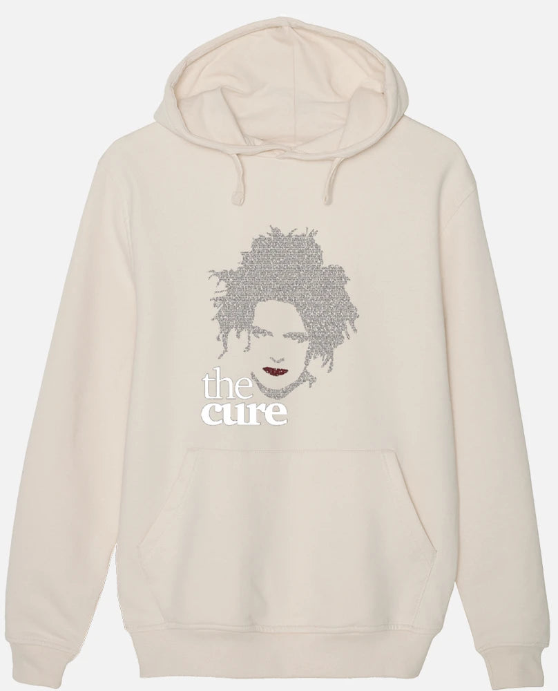 The Cure - Sudadera / Sweatshirt