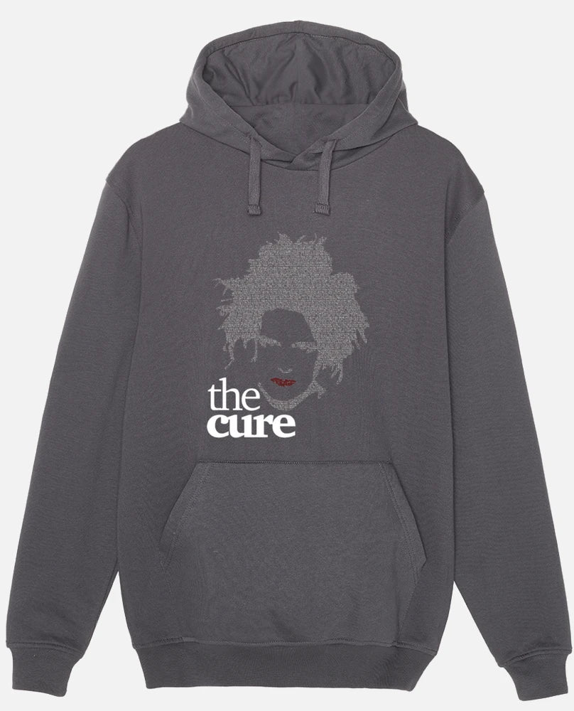 The Cure - Sudadera / Sweatshirt