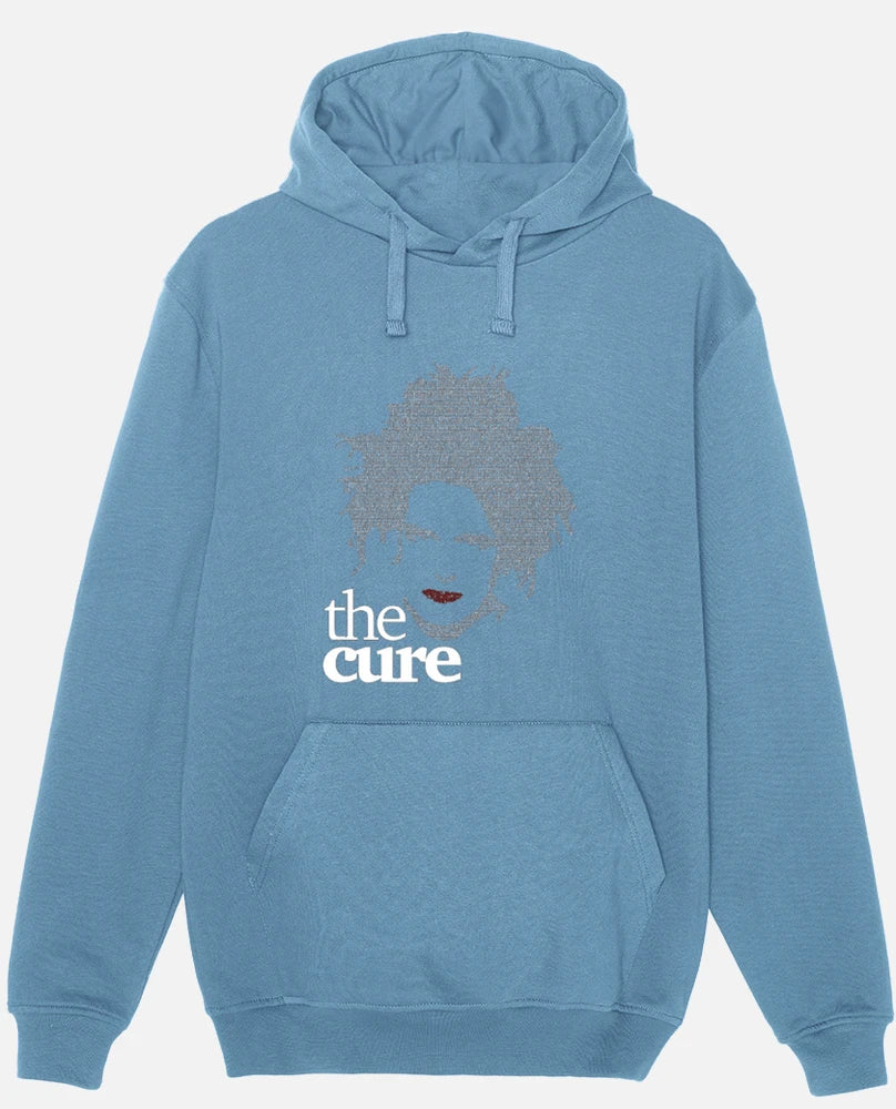 The Cure - Sudadera / Sweatshirt