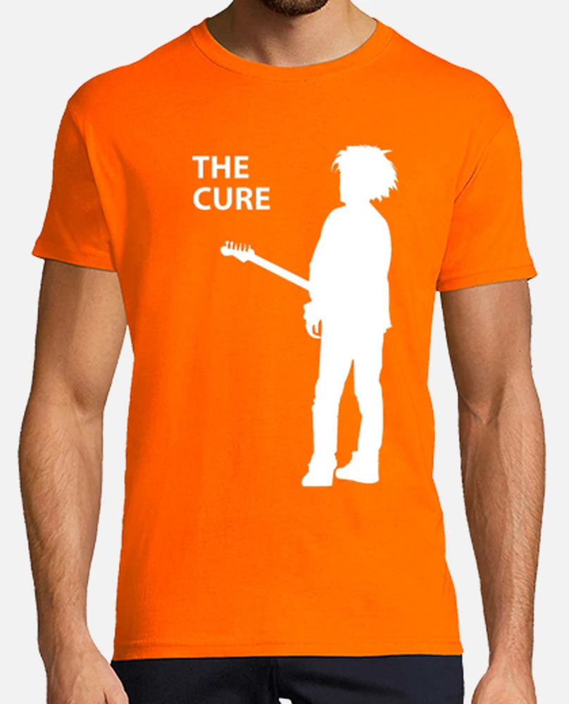 The Cure - T-shirt