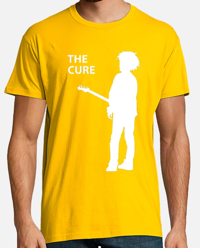 The Cure - T-shirt