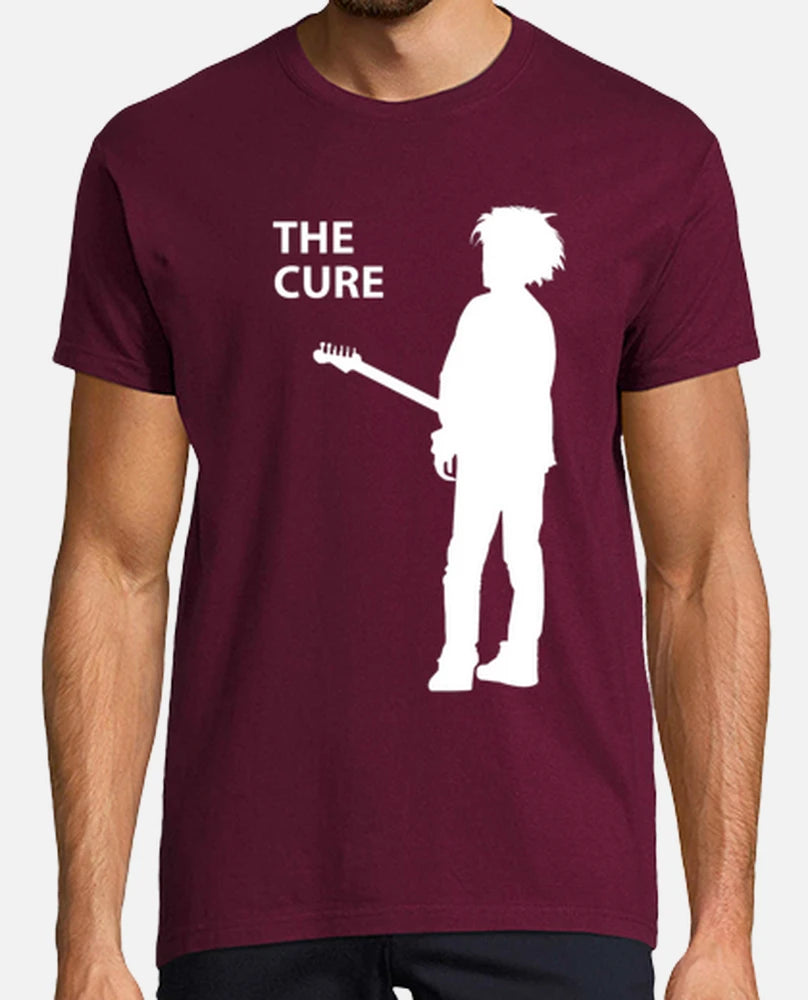 The Cure - T-shirt