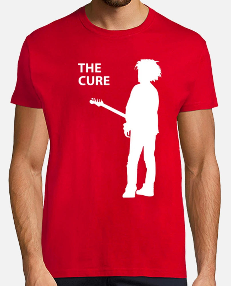 The Cure - T-shirt