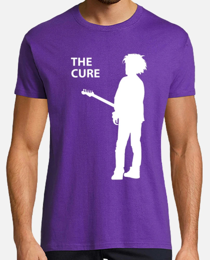 The Cure - T-shirt