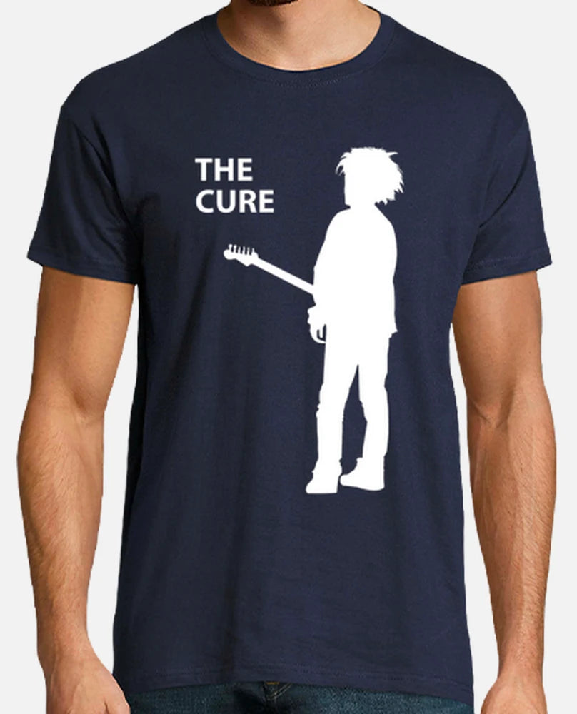 The Cure - T-shirt