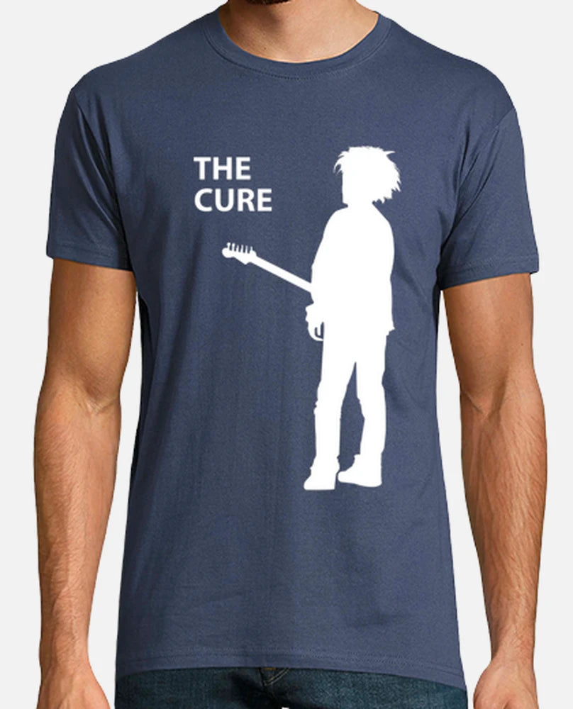 The Cure - T-shirt