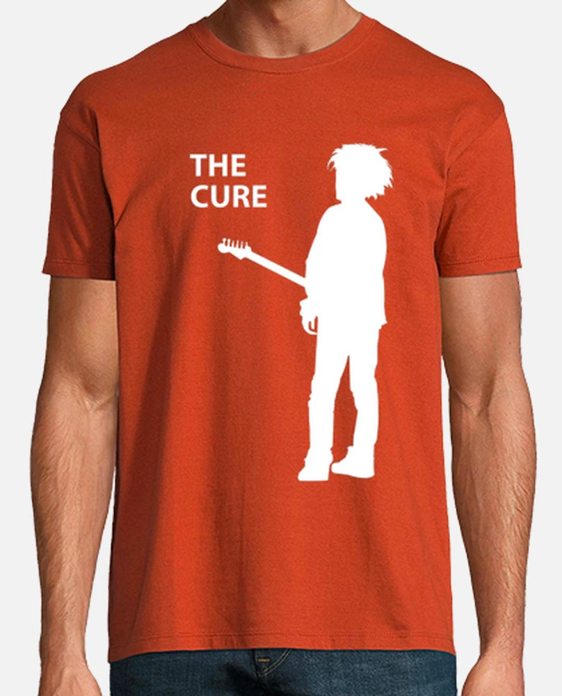 The Cure - T-shirt