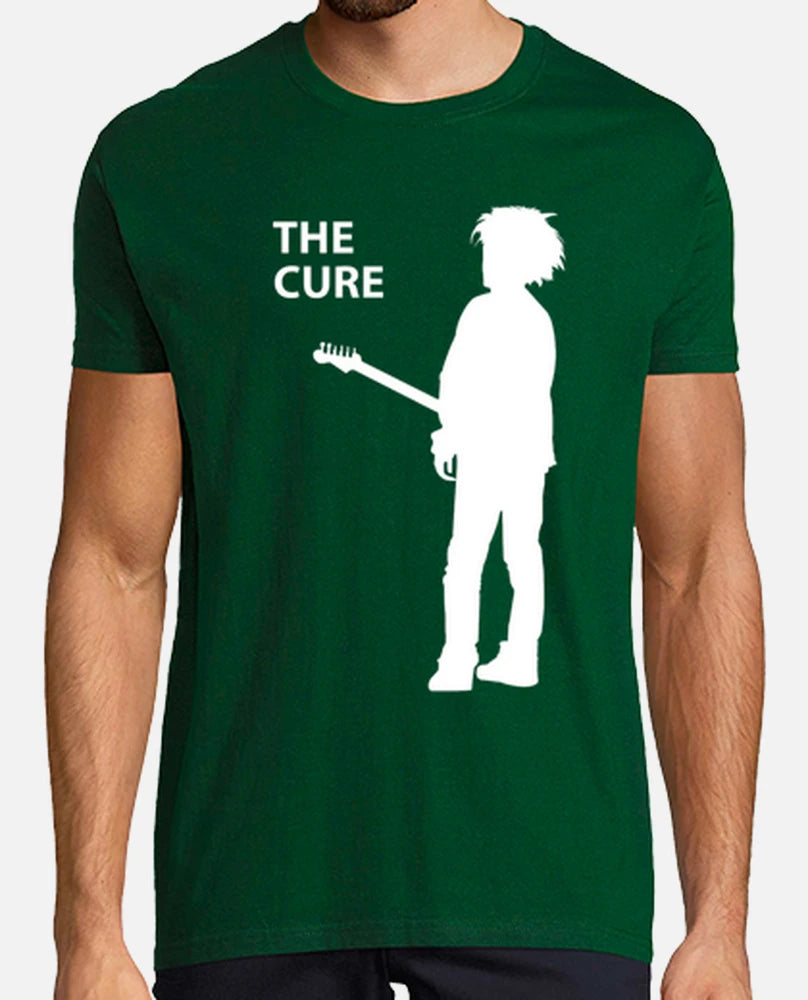The Cure - T-shirt
