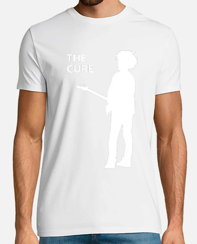 The Cure - T-shirt