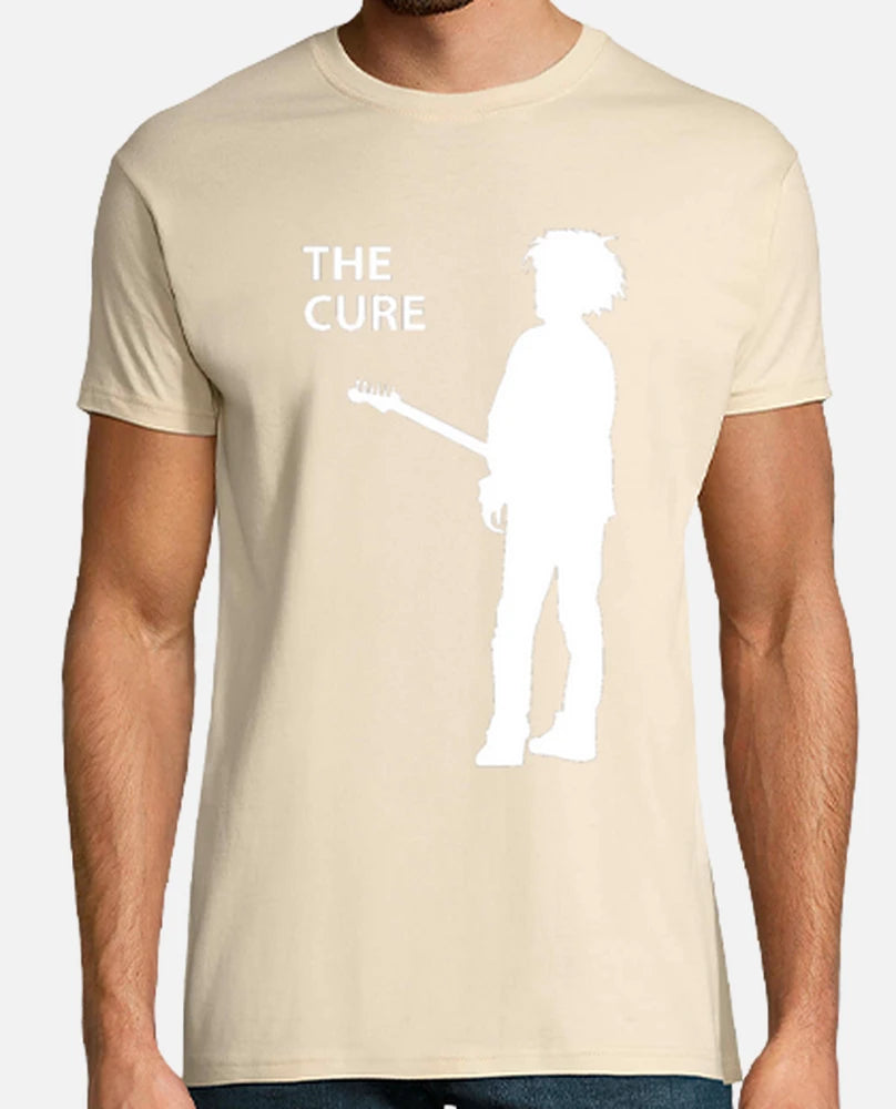 The Cure - T-shirt