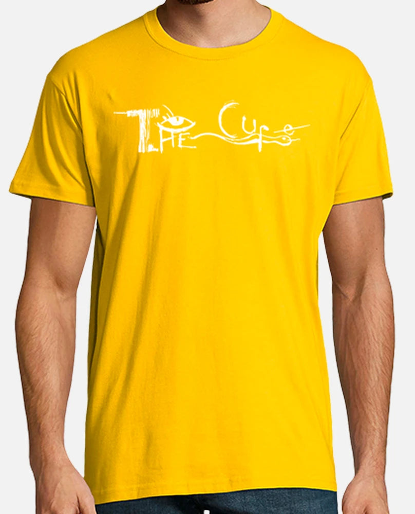 The Cure - T-shirt
