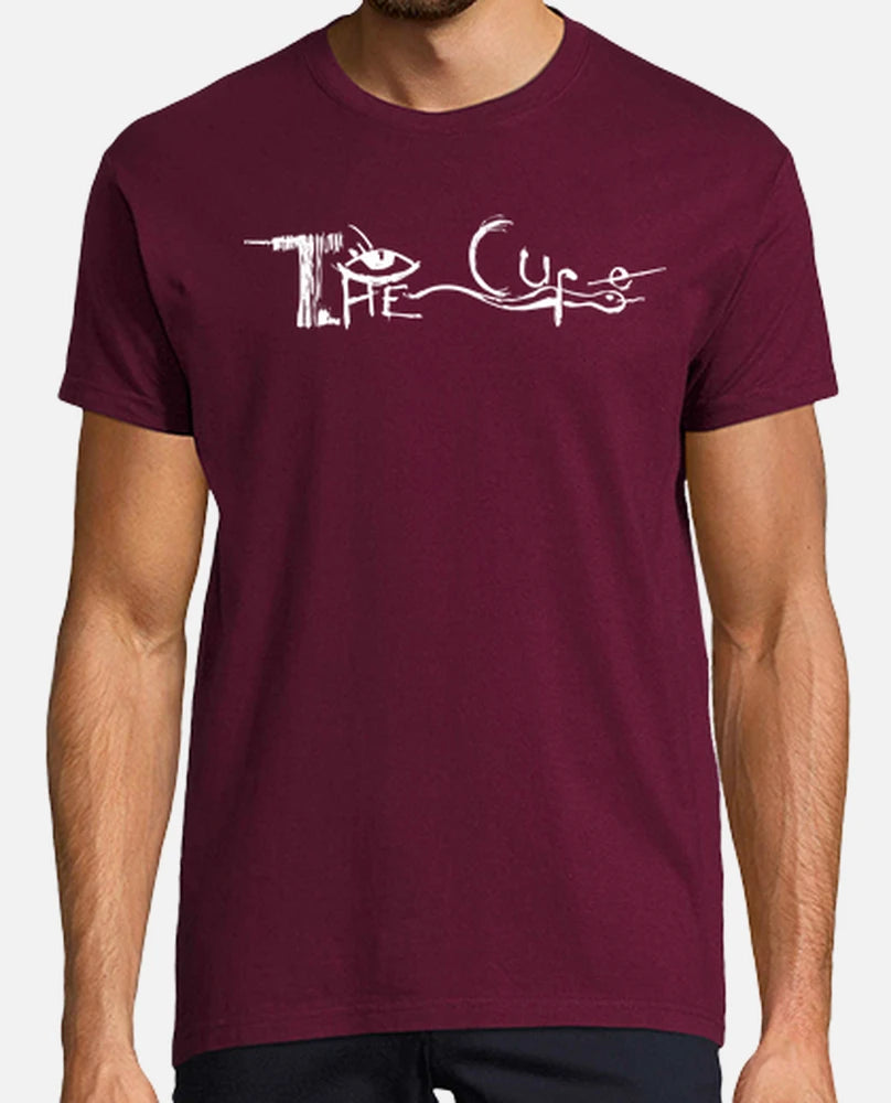 The Cure - T-shirt
