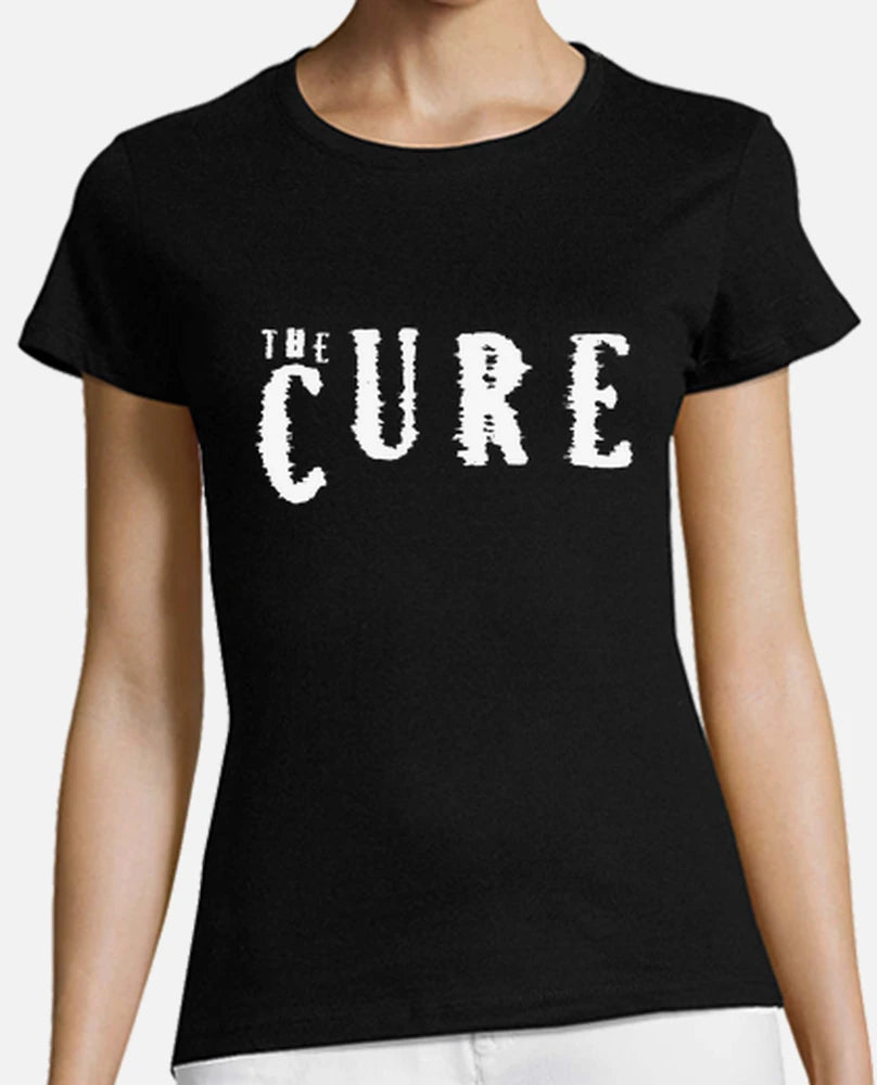 The Cure - Women's T-Shirt