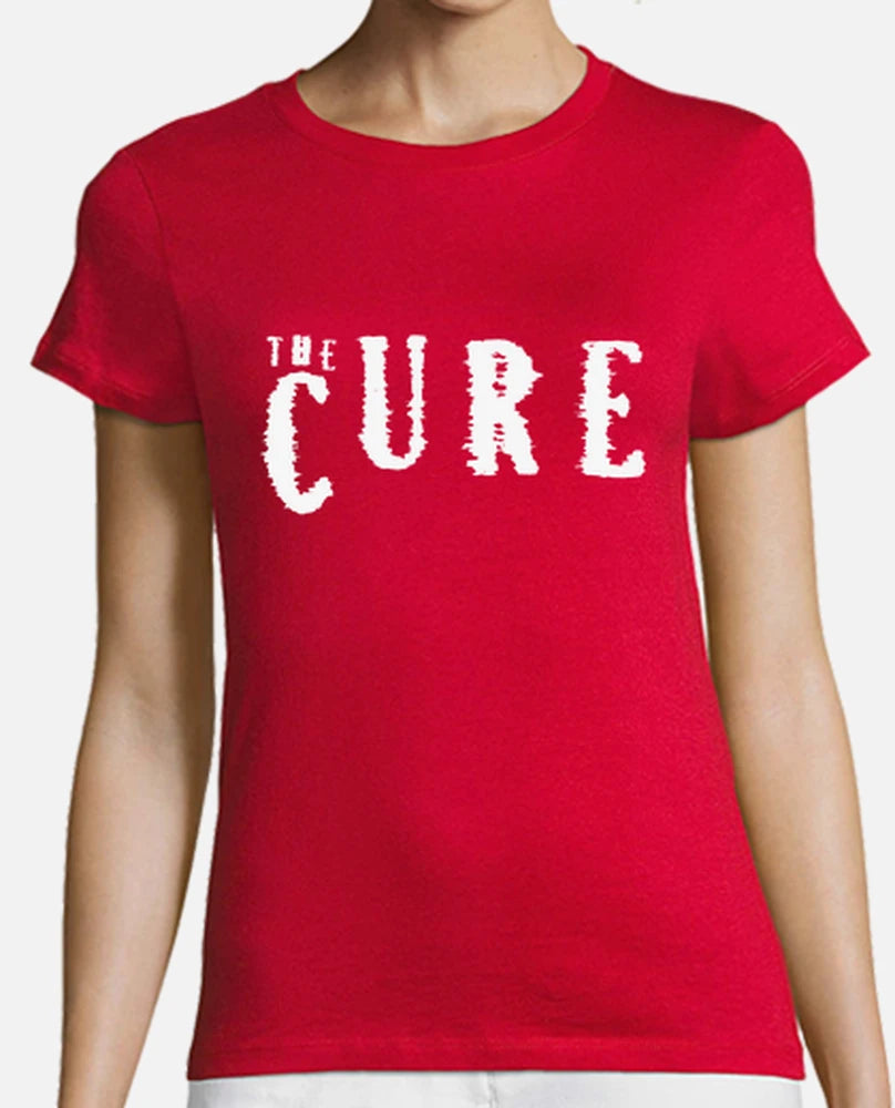 The Cure - Women's T-Shirt