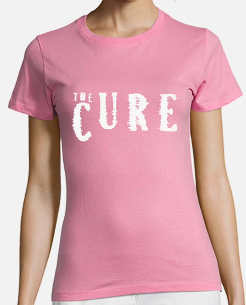 The Cure - Women's T-Shirt