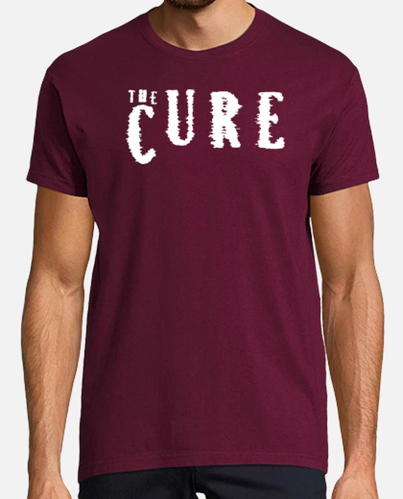 The Cure - Camiseta / T-Shirt
