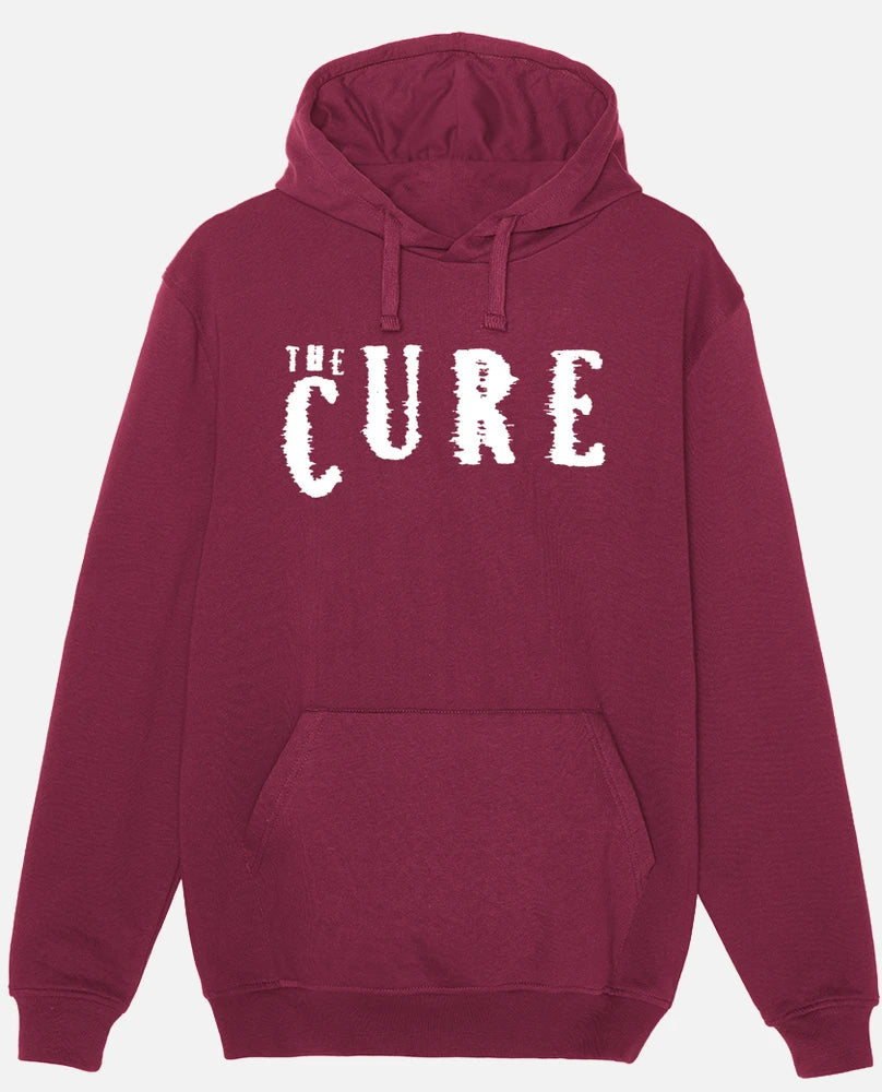 The Cure - Sudadera / Sweatshirt
