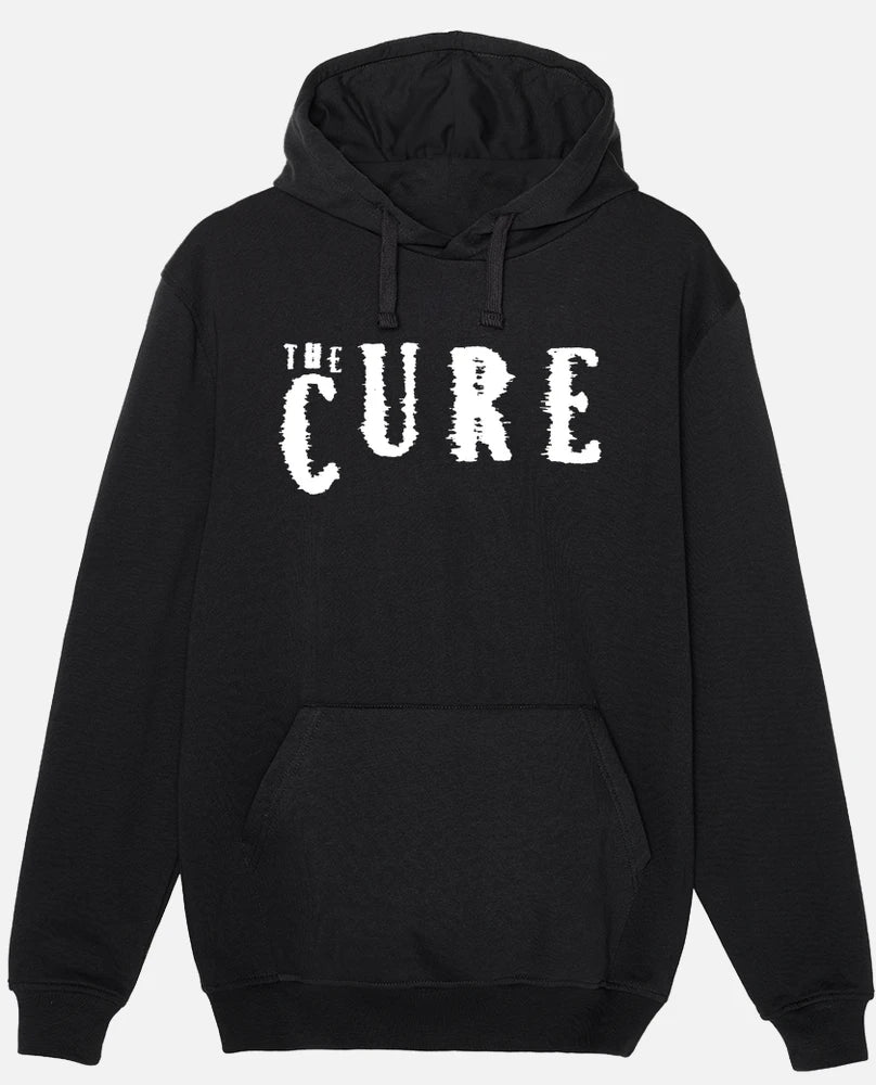 The Cure - Sudadera / Sweatshirt